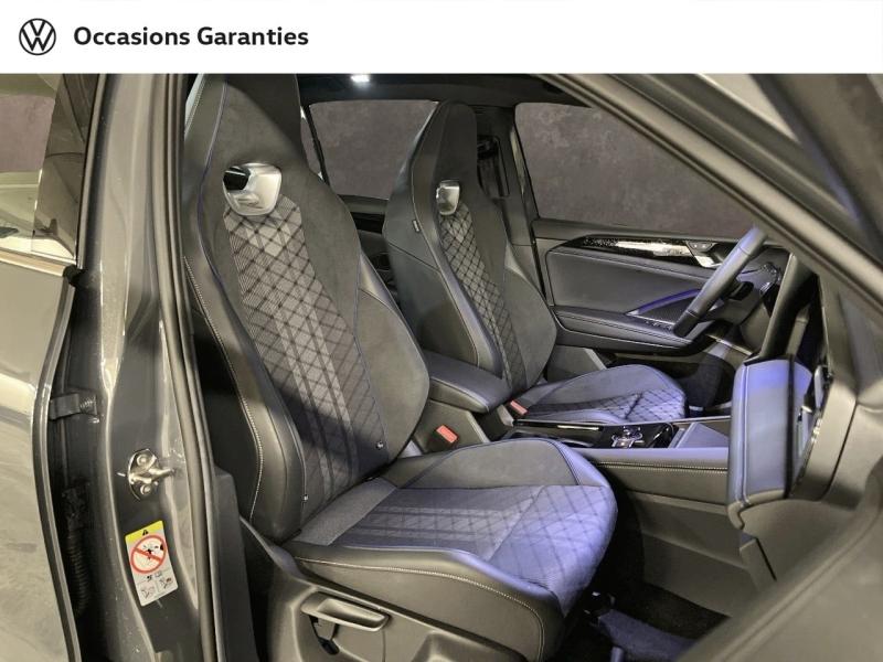 Voitures occasions VOLKSWAGEN TIGUAN R-Line Edition Paris