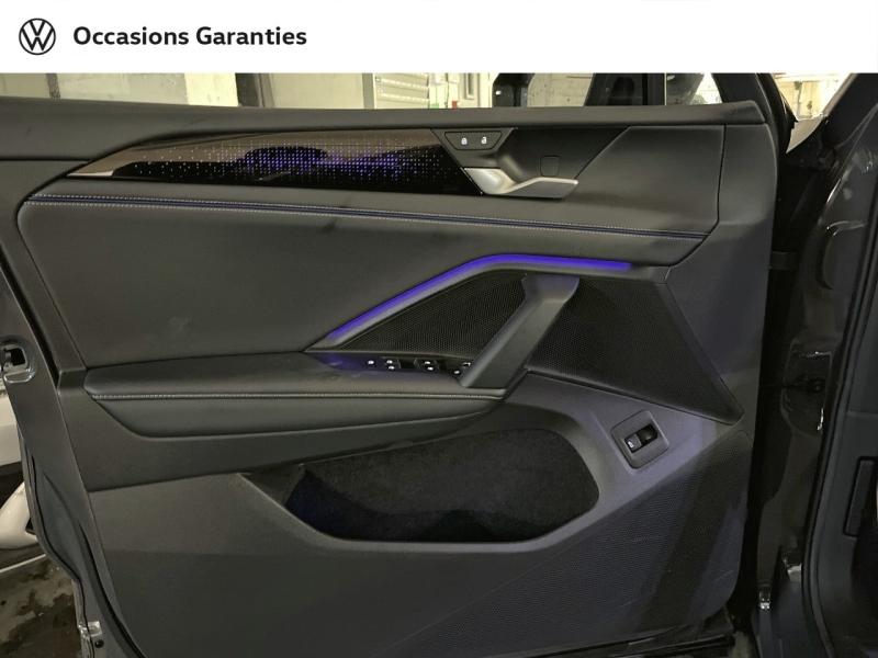 Voitures occasions VOLKSWAGEN TIGUAN R-Line Edition Paris