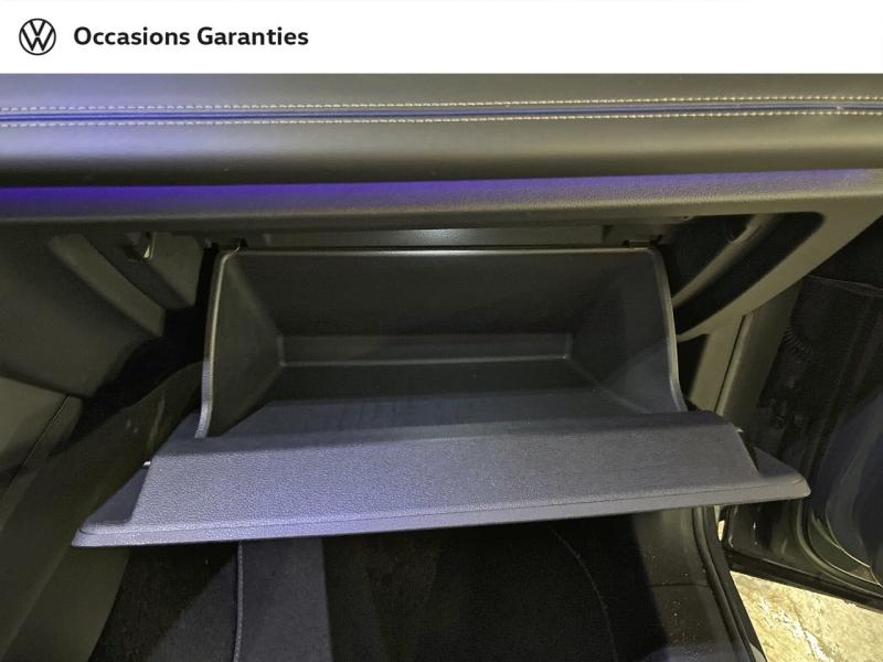 Voitures occasions VOLKSWAGEN TIGUAN R-Line Edition Paris