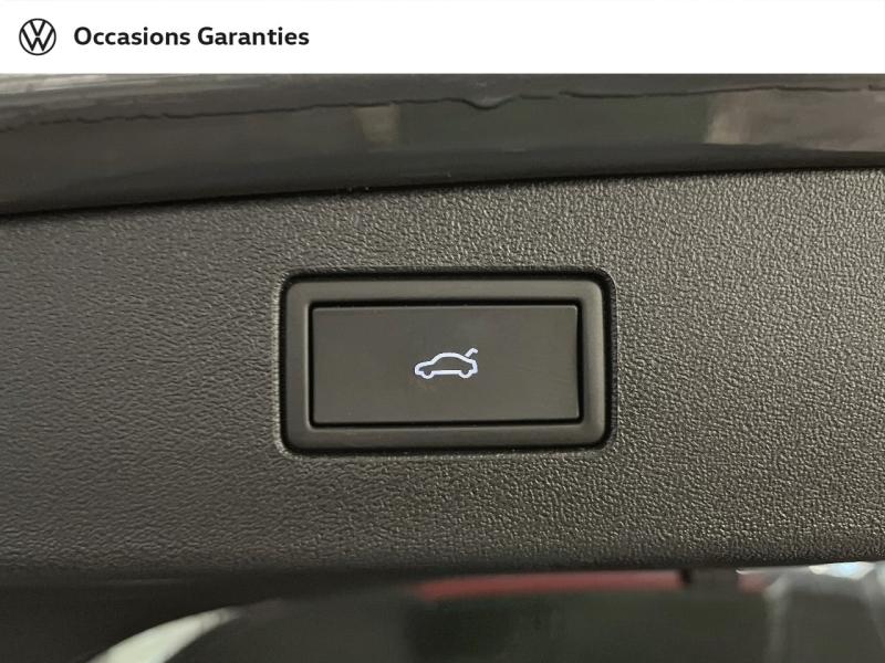 Voitures occasions VOLKSWAGEN TIGUAN R-Line Edition Paris