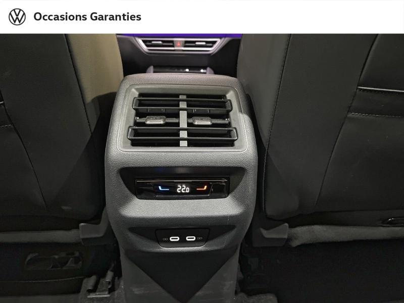Voitures occasions VOLKSWAGEN TIGUAN R-Line Edition Paris