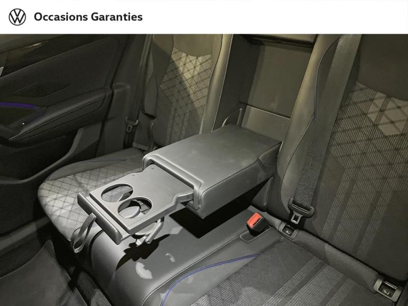 Voitures occasions VOLKSWAGEN TIGUAN R-Line Edition Paris