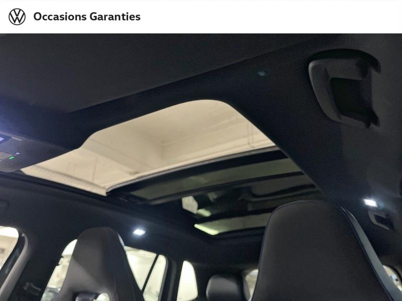 Voitures occasions VOLKSWAGEN TIGUAN R-Line Edition Paris