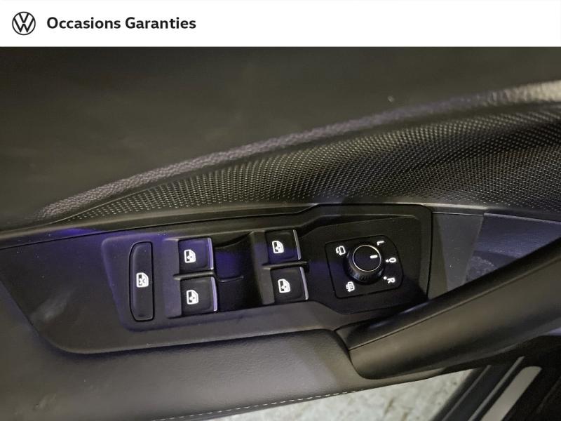 Voitures occasions VOLKSWAGEN TIGUAN R-Line Edition Paris