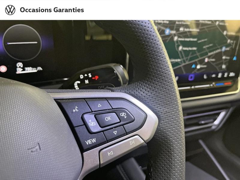 Voitures occasions VOLKSWAGEN TIGUAN R-Line Edition Paris