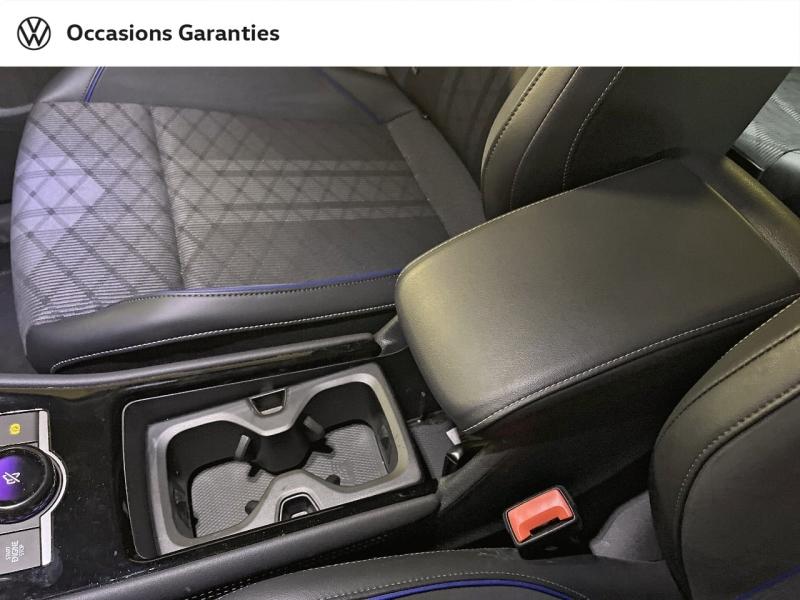 Voitures occasions VOLKSWAGEN TIGUAN R-Line Edition Paris