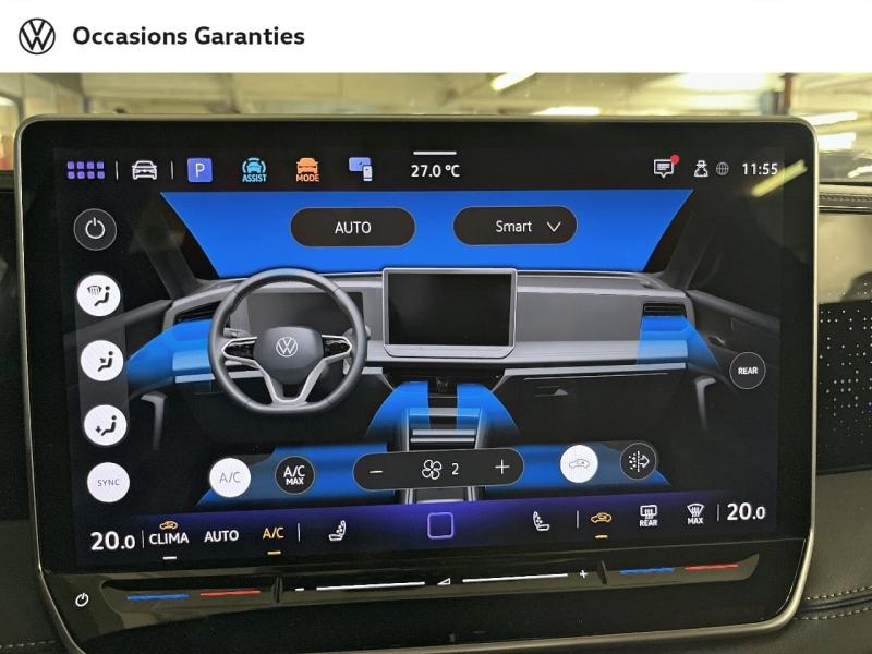 Voitures occasions VOLKSWAGEN TIGUAN R-Line Edition Paris