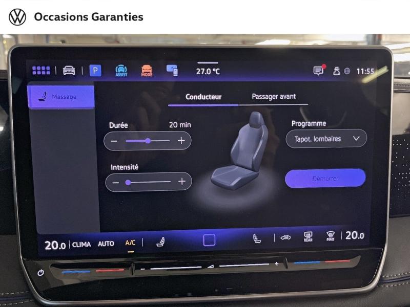 Voitures occasions VOLKSWAGEN TIGUAN R-Line Edition Paris