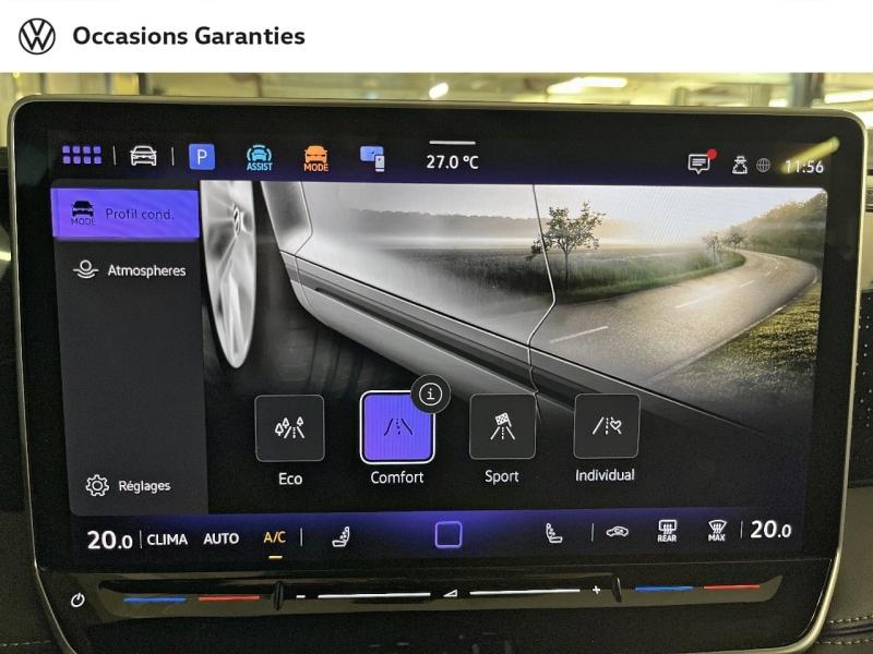 Voitures occasions VOLKSWAGEN TIGUAN R-Line Edition Paris