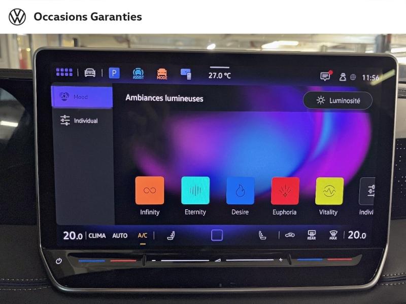 Voitures occasions VOLKSWAGEN TIGUAN R-Line Edition Paris