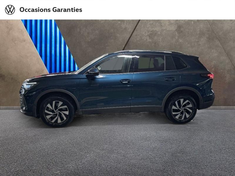 Voitures occasions VOLKSWAGEN TIGUAN VW Edition Paris
