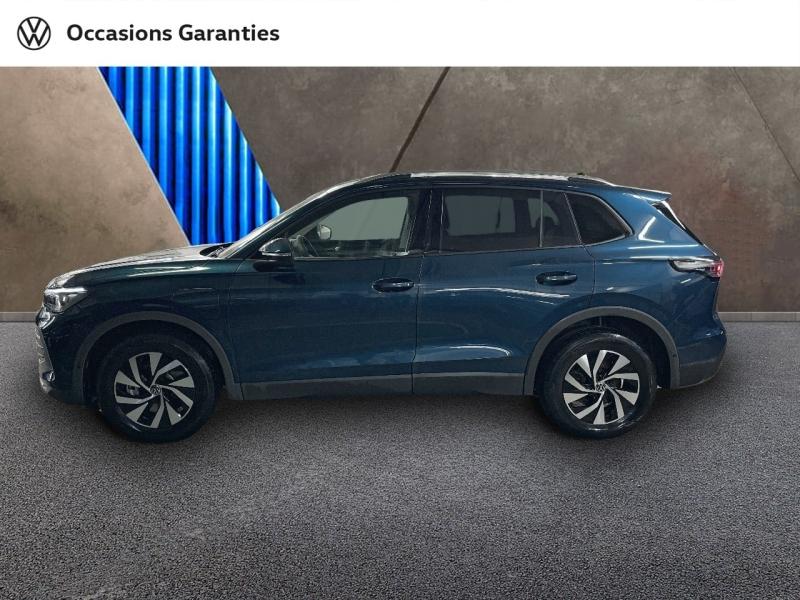 Voitures occasions VOLKSWAGEN TIGUAN VW Edition Paris