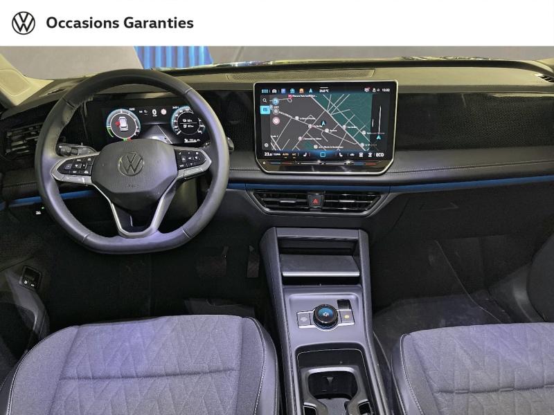 Voitures occasions VOLKSWAGEN TIGUAN VW Edition Paris