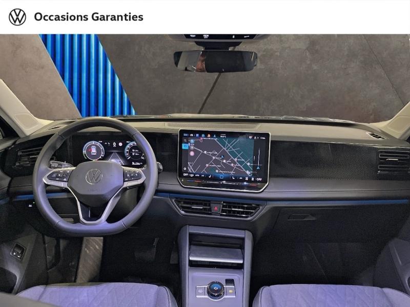 Voitures occasions VOLKSWAGEN TIGUAN VW Edition Paris