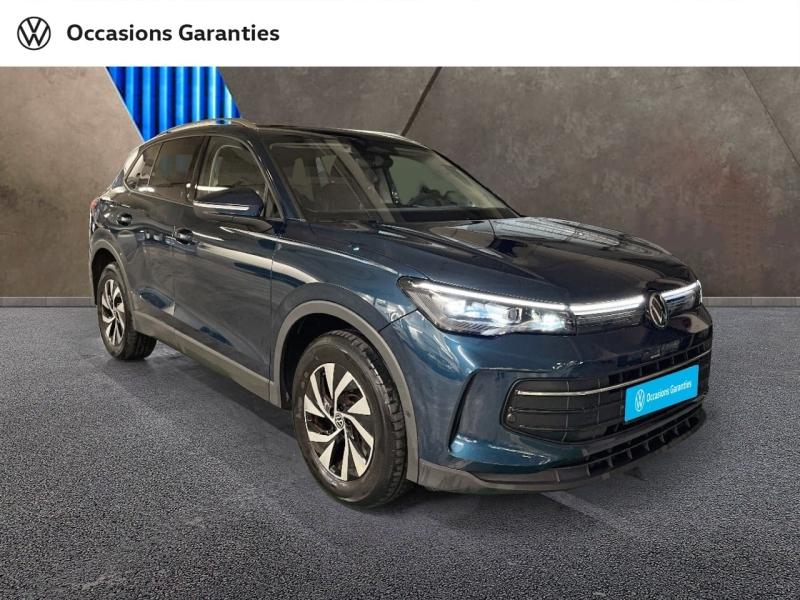 Voitures occasions VOLKSWAGEN TIGUAN VW Edition Paris