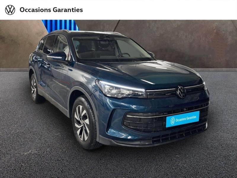 Voitures occasions VOLKSWAGEN TIGUAN VW Edition Paris