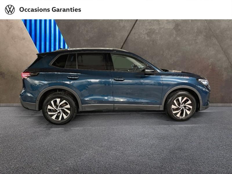 Voitures occasions VOLKSWAGEN TIGUAN VW Edition Paris