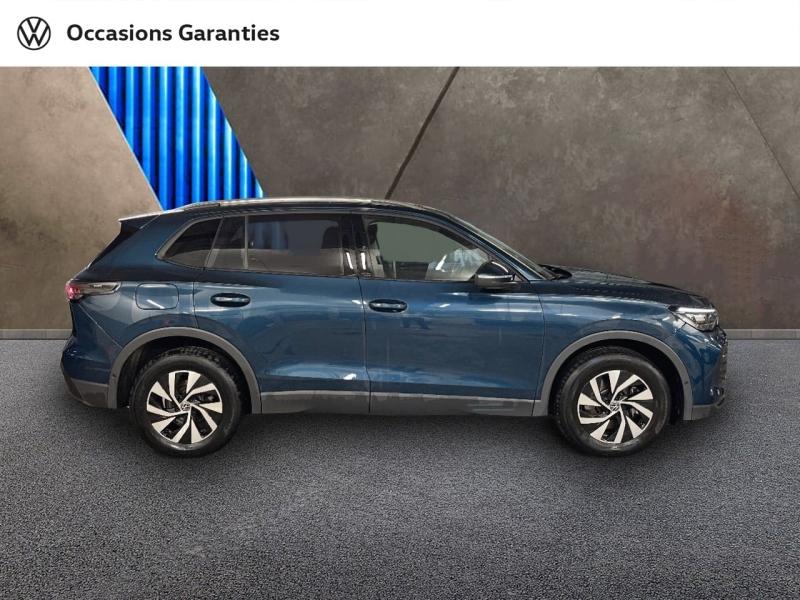 Voitures occasions VOLKSWAGEN TIGUAN VW Edition Paris