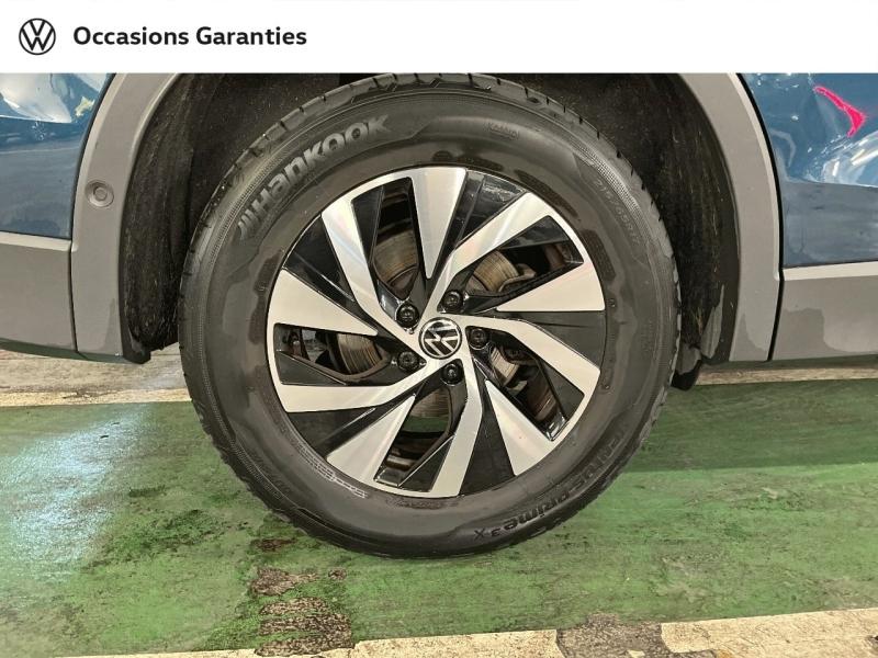 Voitures occasions VOLKSWAGEN TIGUAN VW Edition Paris