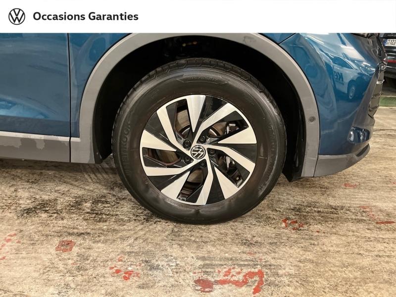 Voitures occasions VOLKSWAGEN TIGUAN VW Edition Paris