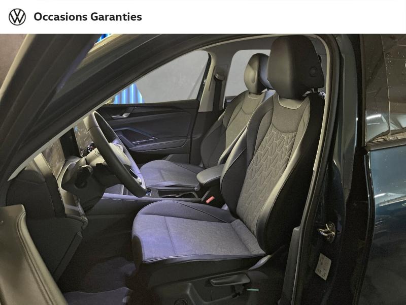 Voitures occasions VOLKSWAGEN TIGUAN VW Edition Paris