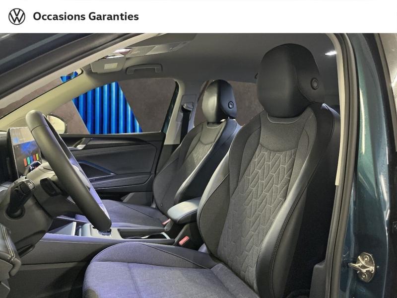 Voitures occasions VOLKSWAGEN TIGUAN VW Edition Paris