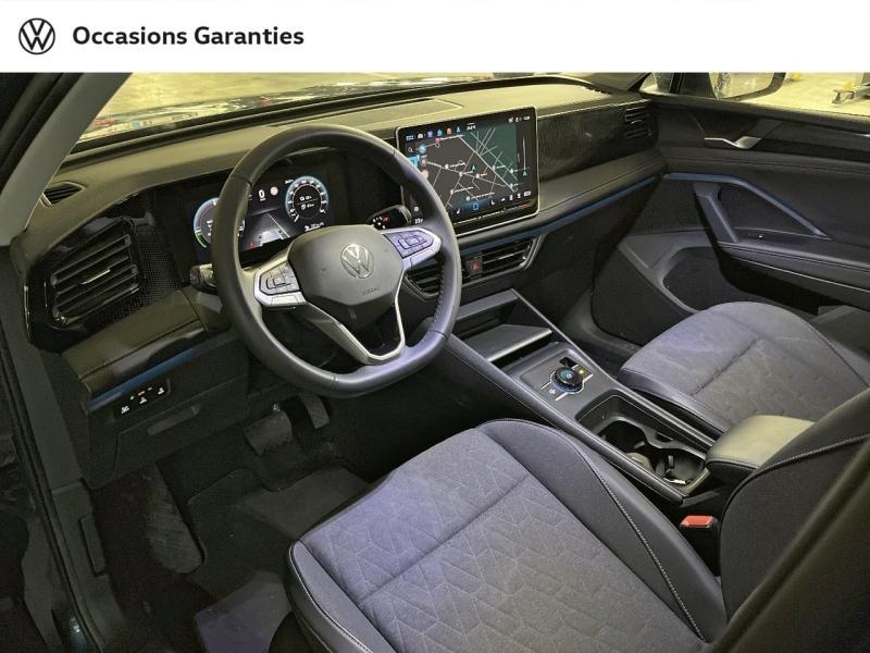 Voitures occasions VOLKSWAGEN TIGUAN VW Edition Paris