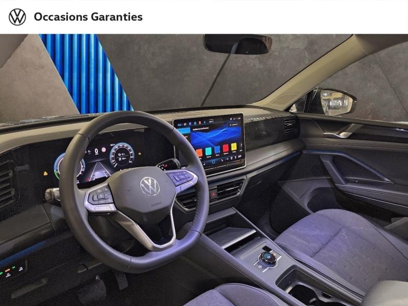 Voitures occasions VOLKSWAGEN TIGUAN VW Edition Paris