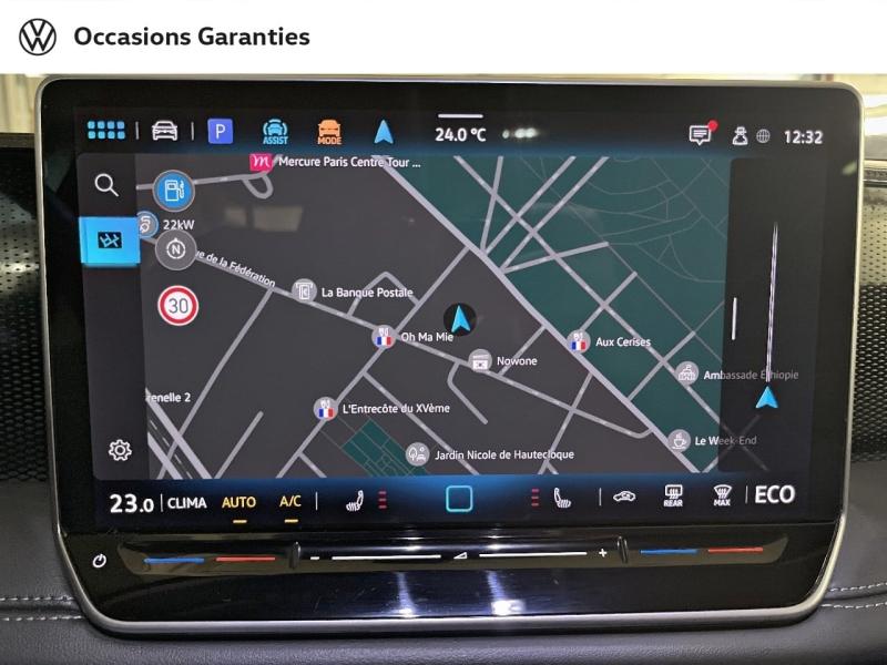 Voitures occasions VOLKSWAGEN TIGUAN VW Edition Paris