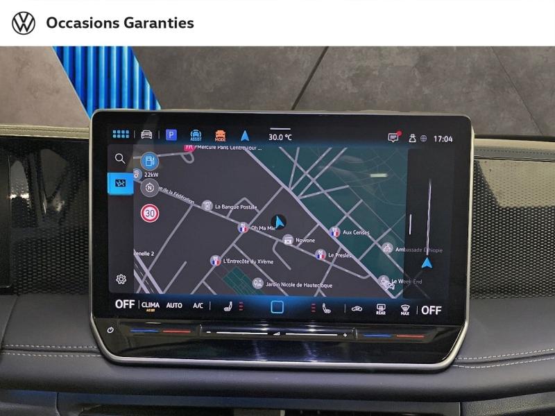 Voitures occasions VOLKSWAGEN TIGUAN VW Edition Paris