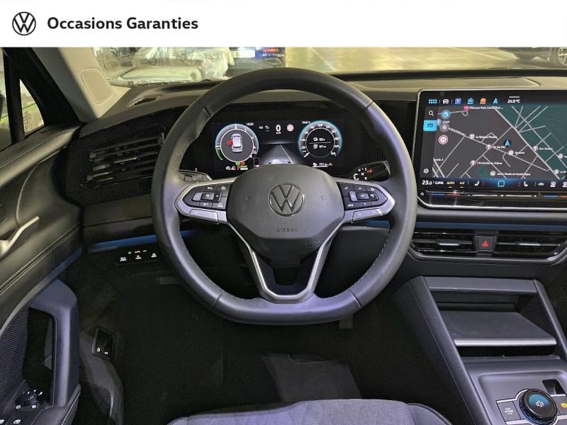Voitures occasions VOLKSWAGEN TIGUAN VW Edition Paris