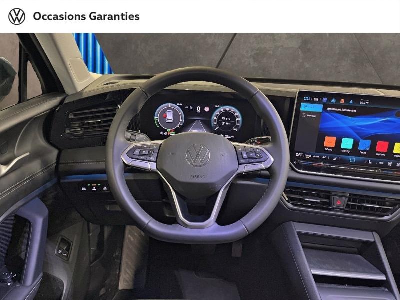Voitures occasions VOLKSWAGEN TIGUAN VW Edition Paris