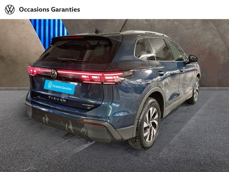 Voitures occasions VOLKSWAGEN TIGUAN VW Edition Paris
