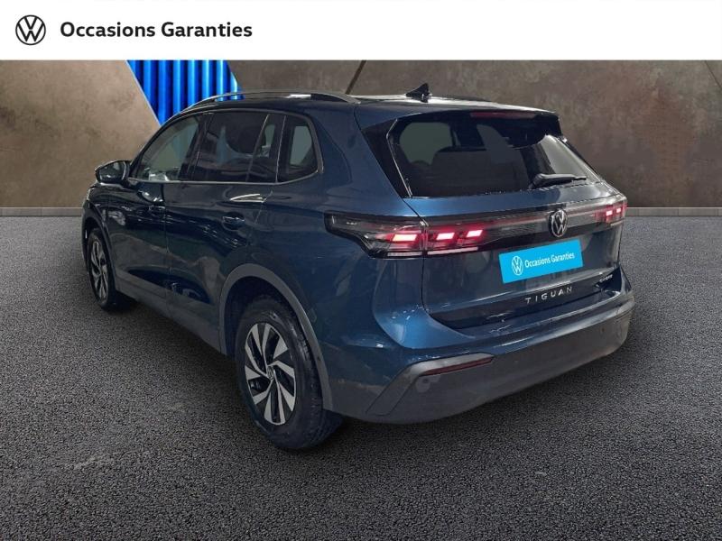 Voitures occasions VOLKSWAGEN TIGUAN VW Edition Paris