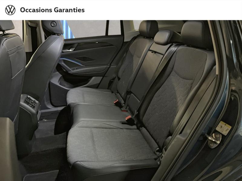 Voitures occasions VOLKSWAGEN TIGUAN VW Edition Paris