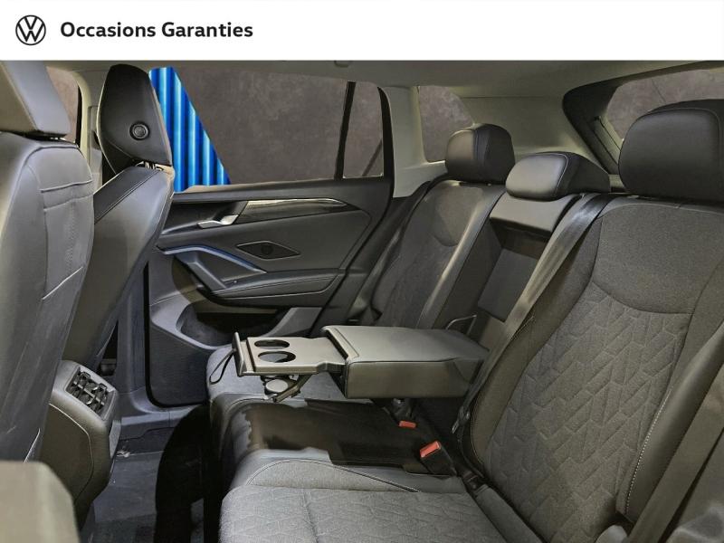 Voitures occasions VOLKSWAGEN TIGUAN VW Edition Paris