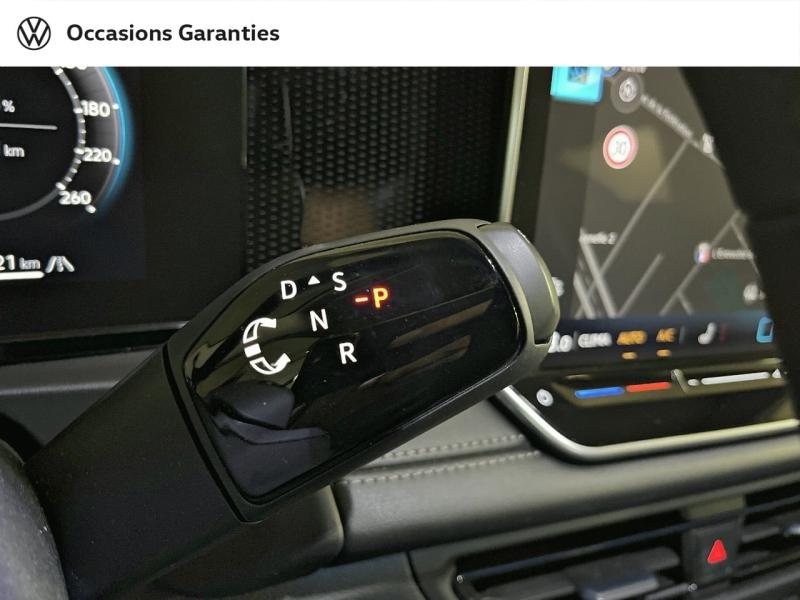 Voitures occasions VOLKSWAGEN TIGUAN VW Edition Paris