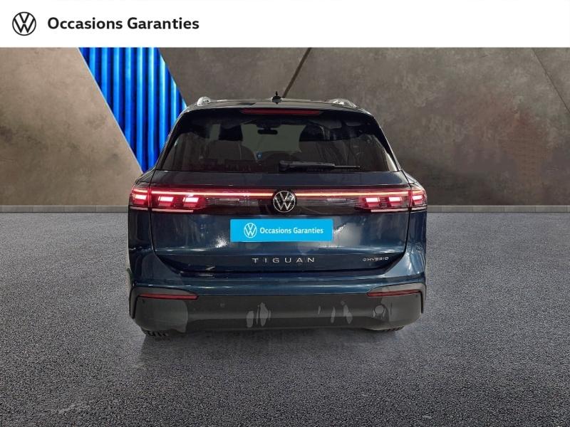 Voitures occasions VOLKSWAGEN TIGUAN VW Edition Paris