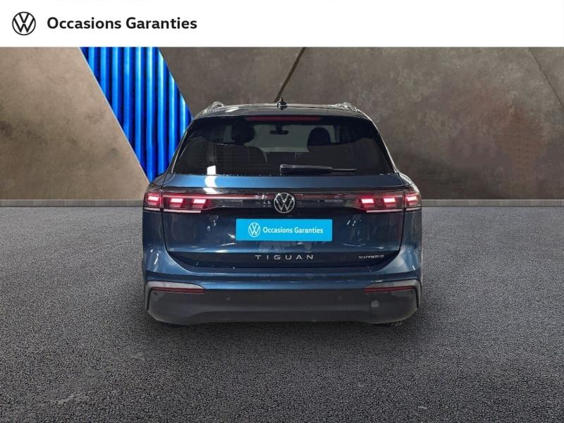 Voitures occasions VOLKSWAGEN TIGUAN VW Edition Paris