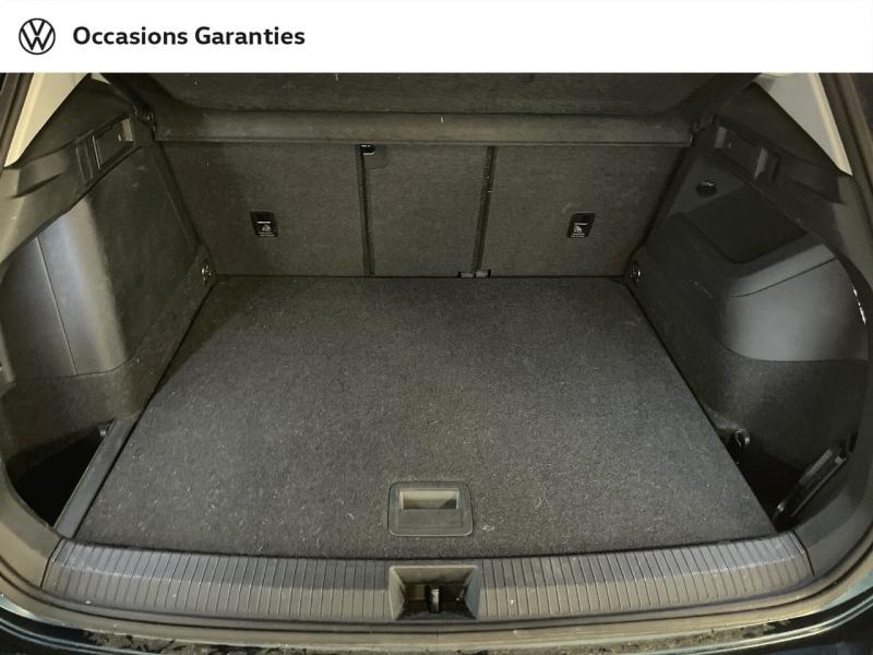 Voitures occasions VOLKSWAGEN TIGUAN VW Edition Paris