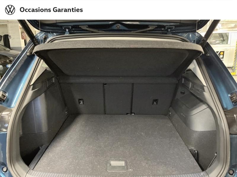 Voitures occasions VOLKSWAGEN TIGUAN VW Edition Paris