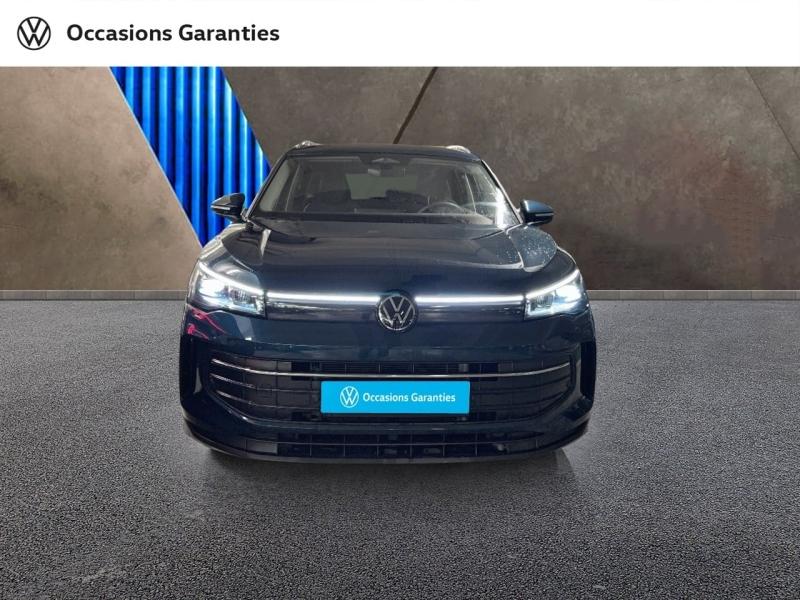 Voitures occasions VOLKSWAGEN TIGUAN VW Edition Paris
