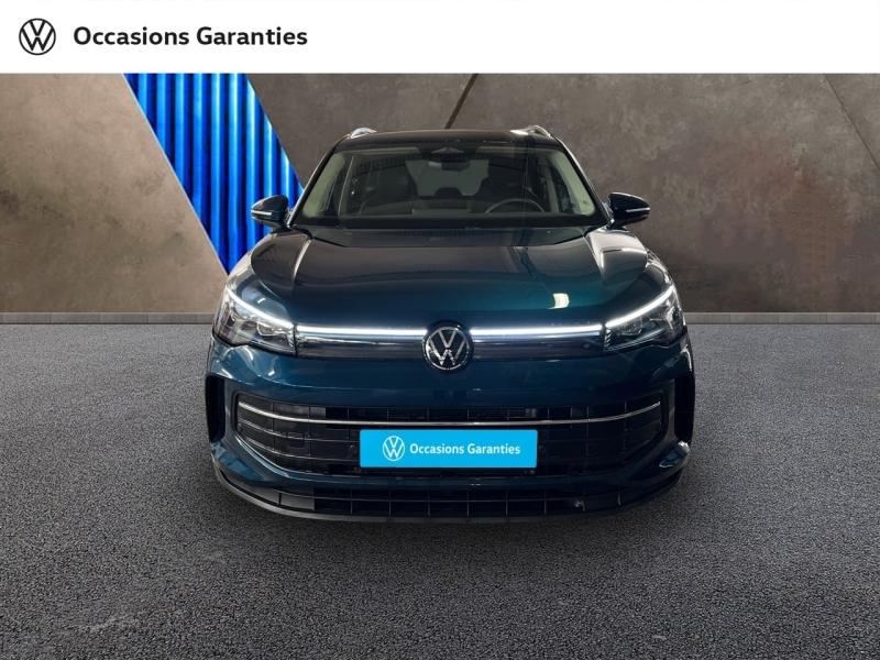 Voitures occasions VOLKSWAGEN TIGUAN VW Edition Paris