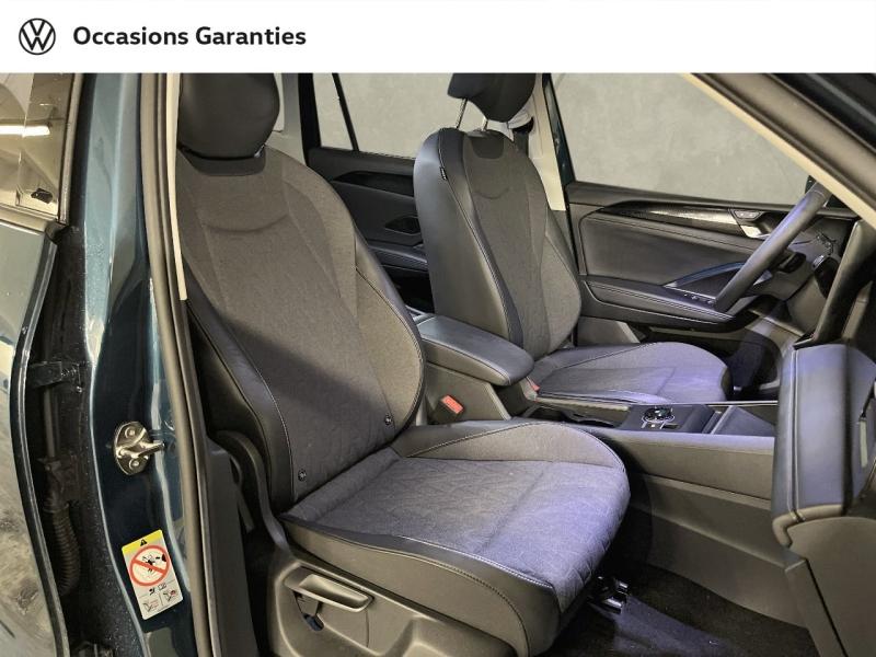 Voitures occasions VOLKSWAGEN TIGUAN VW Edition Paris