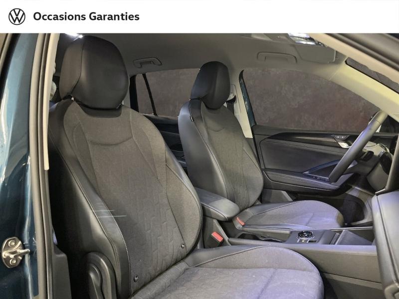 Voitures occasions VOLKSWAGEN TIGUAN VW Edition Paris