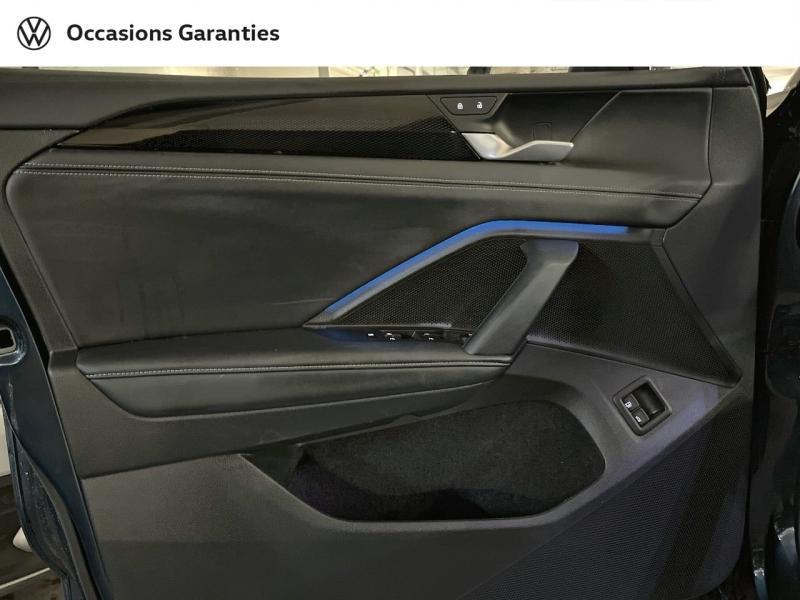 Voitures occasions VOLKSWAGEN TIGUAN VW Edition Paris
