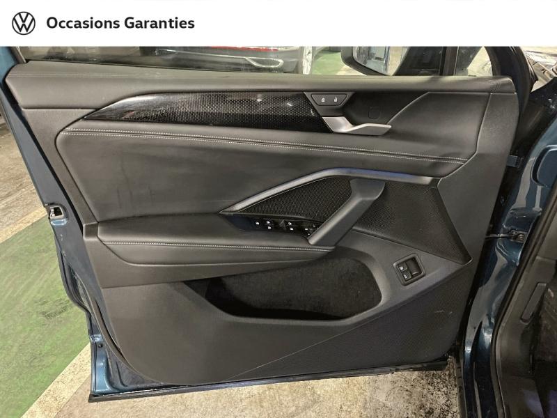 Voitures occasions VOLKSWAGEN TIGUAN VW Edition Paris