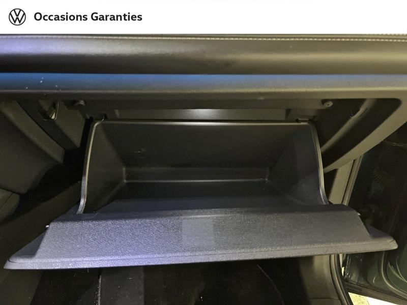 Voitures occasions VOLKSWAGEN TIGUAN VW Edition Paris