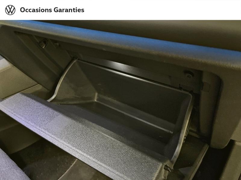 Voitures occasions VOLKSWAGEN TIGUAN VW Edition Paris