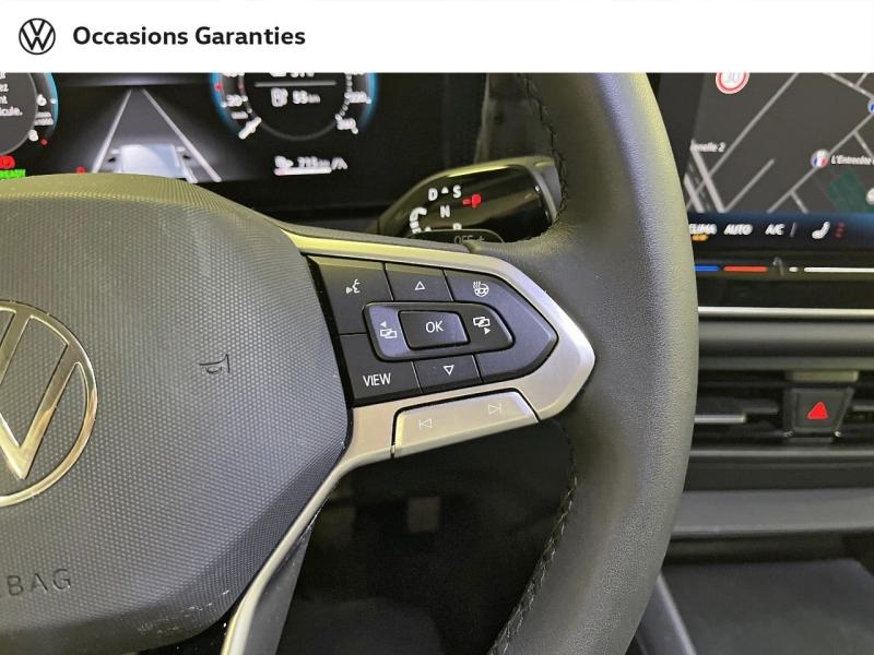Voitures occasions VOLKSWAGEN TIGUAN VW Edition Paris